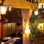Hotel Verhoeven 3*