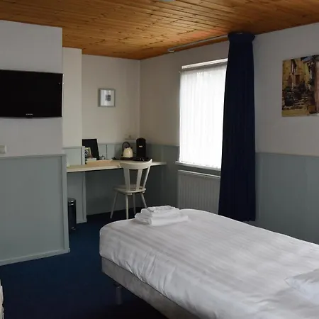 Hotel Verhoeven 3*