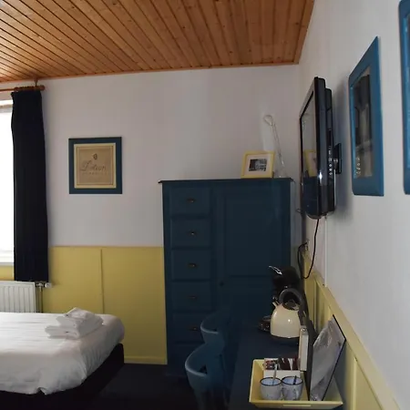 Verhoeven Hotel 3*