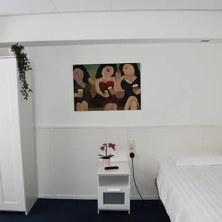 Verhoeven 3* Uden