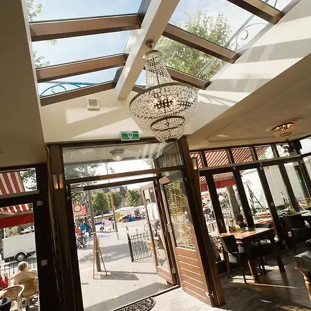 Otel Verhoeven 3*