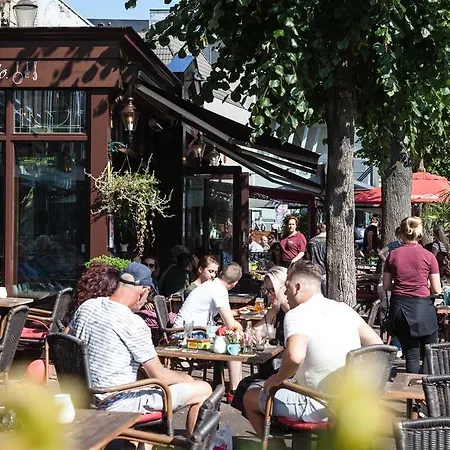 Verhoeven 3* Uden