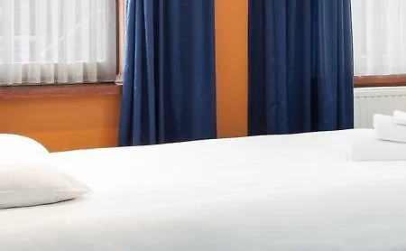 Hotel Verhoeven 3*