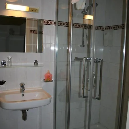 Verhoeven Hotel
