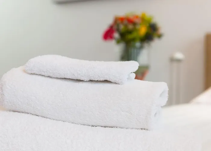 Verhoeven 酒店 乌登