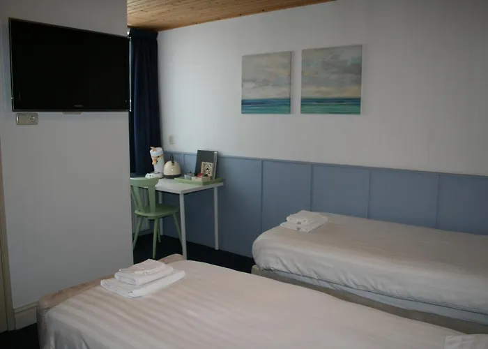 Verhoeven Hotel Uden