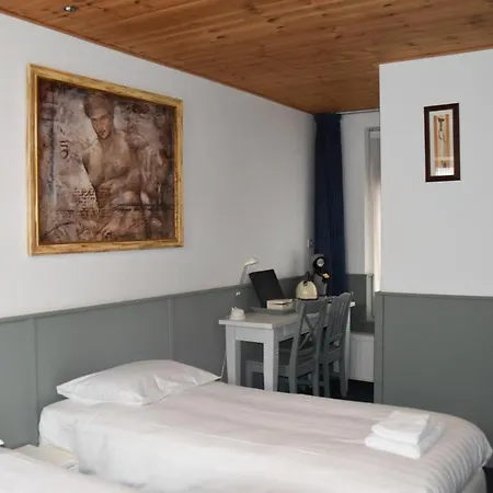 Verhoeven Hotel Uden