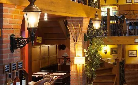 Hotel Verhoeven 3*