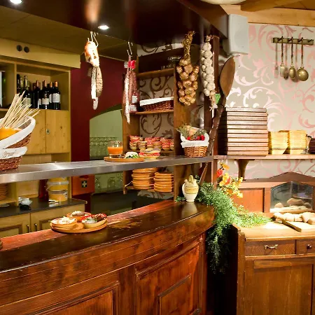 Hotel Verhoeven 3*
