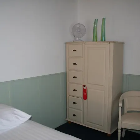 Verhoeven Hotel