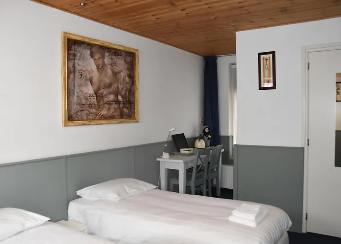 Verhoeven Hotel Uden