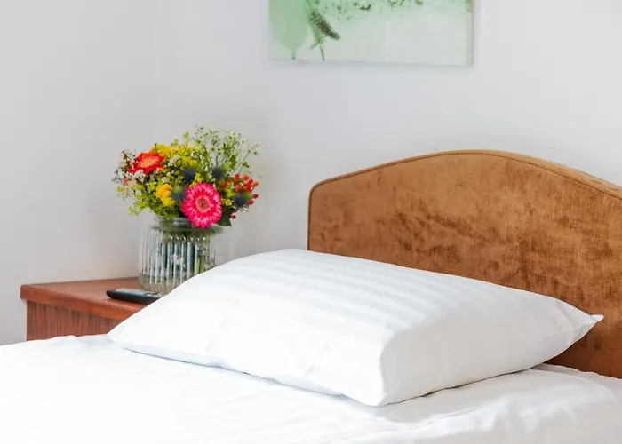 Verhoeven Hotel Uden